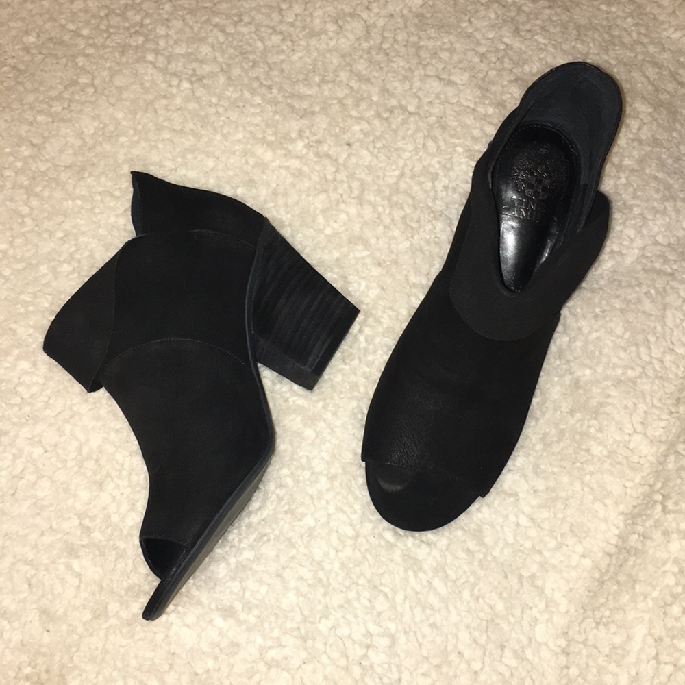 Booties